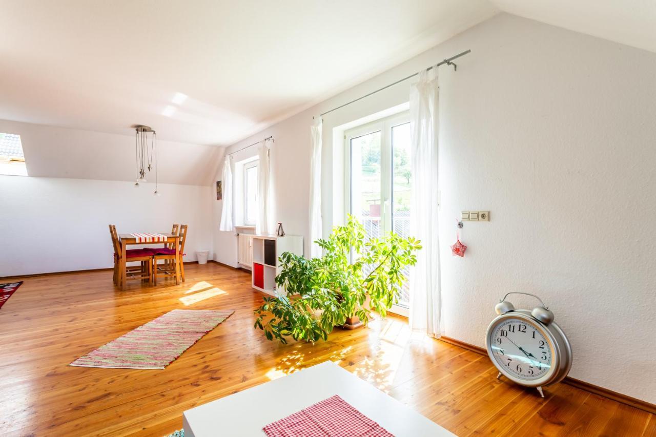 Elstar Apartment ชตอคคาค ภายนอก รูปภาพ